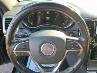 2020 Jeep Grand Cherokee Limited 4WD