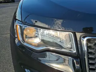 2020 Jeep Grand Cherokee Limited 4WD