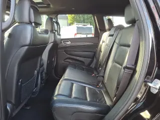 2020 Jeep Grand Cherokee Limited 4WD