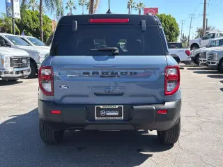 Ford Bronco Sport 2026 AWD Big Bend 4dr SUV