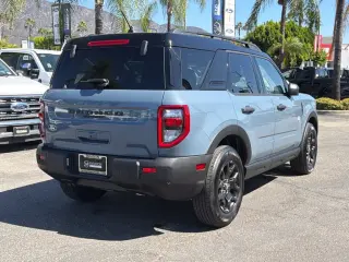 Ford Bronco Sport 2026 AWD Big Bend 4dr SUV