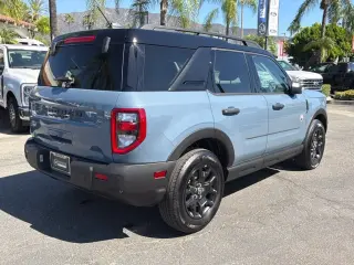 Ford Bronco Sport 2026 AWD Big Bend 4dr SUV