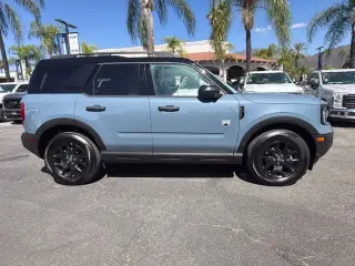 Ford Bronco Sport 2026 AWD Big Bend 4dr SUV
