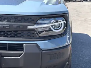 Ford Bronco Sport 2026 AWD Big Bend 4dr SUV