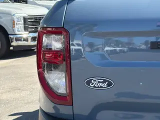 Ford Bronco Sport 2026 AWD Big Bend 4dr SUV