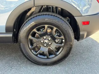 Ford Bronco Sport 2026 AWD Big Bend 4dr SUV