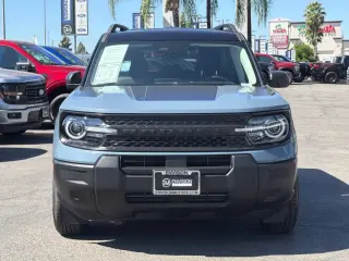 Ford Bronco Sport 2026 AWD Big Bend 4dr SUV