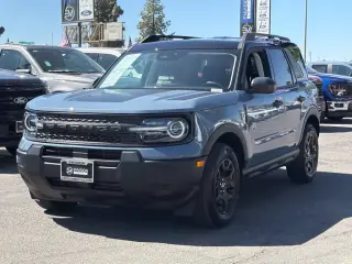Ford Bronco Sport 2026 AWD Big Bend 4dr SUV