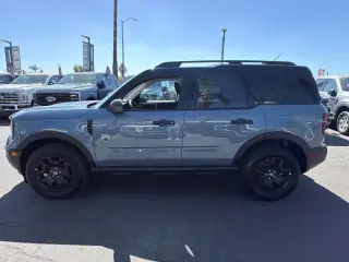 Ford Bronco Sport 2026 AWD Big Bend 4dr SUV