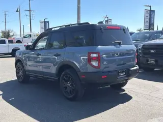Ford Bronco Sport 2026 AWD Big Bend 4dr SUV