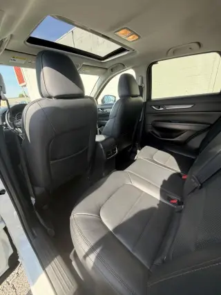 2018 Mazda CX-5 Grand Touring AWD