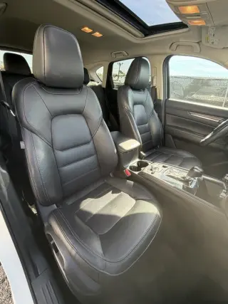 2018 Mazda CX-5 Grand Touring AWD