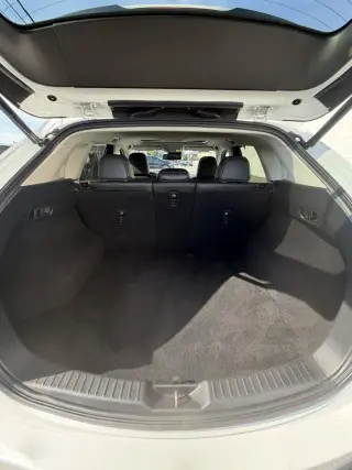 2018 Mazda CX-5 Grand Touring AWD