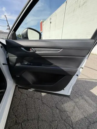 2018 Mazda CX-5 Grand Touring AWD