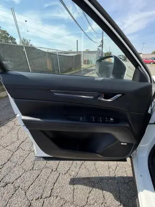 2018 Mazda CX-5 Grand Touring AWD