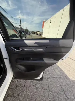 2018 Mazda CX-5 Grand Touring AWD