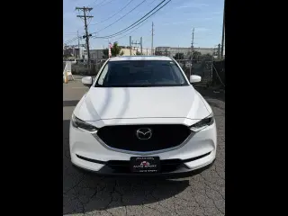 2018 Mazda CX-5 Grand Touring AWD