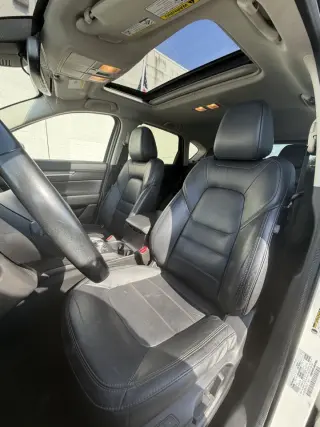 2018 Mazda CX-5 Grand Touring AWD