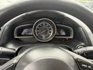 2016 Mazda MAZDA3 4dr Sdn Auto i Sport