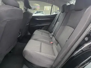 2025 Toyota Camry Hybrid LE