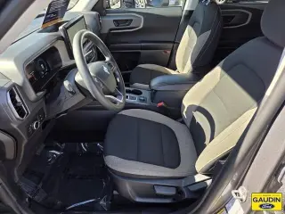 Ford Bronco Sport 2025 AWD Big Bend 4p SUV