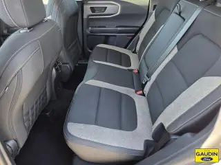Ford Bronco Sport 2025 AWD Big Bend 4p SUV