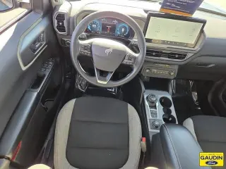 Ford Bronco Sport 2025 AWD Big Bend 4p SUV