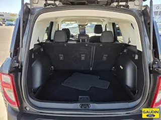 Ford Bronco Sport 2025 AWD Big Bend 4p SUV