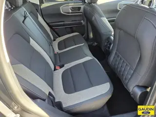 Ford Bronco Sport 2025 AWD Big Bend 4p SUV