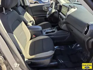 Ford Bronco Sport 2025 AWD Big Bend 4p SUV