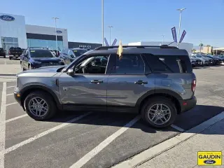 Ford Bronco Sport 2025 AWD Big Bend 4p SUV