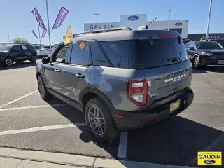 Ford Bronco Sport 2025 AWD Big Bend 4p SUV