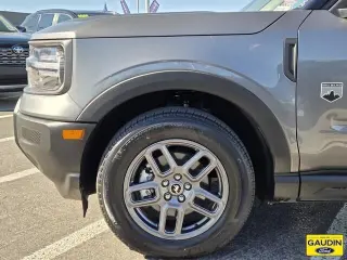 Ford Bronco Sport 2025 AWD Big Bend 4p SUV
