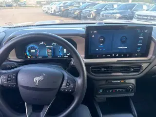 Ford Bronco Sport 2025 AWD Big Bend 4dr SUV
