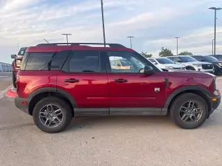 Ford Bronco Sport 2025 AWD Big Bend 4dr SUV