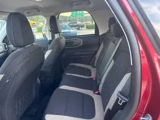 Ford Bronco Sport 2025 AWD Big Bend 4dr SUV