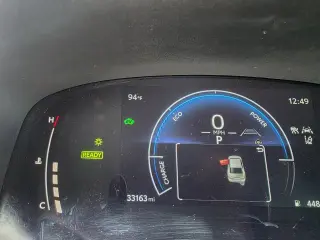 2025 Toyota Camry Hybrid SE
