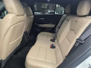 2024 Cadillac XT4 Luxury