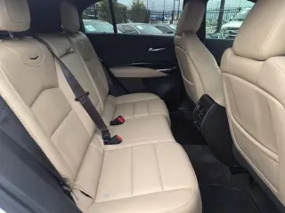 2024 Cadillac XT4 Luxury