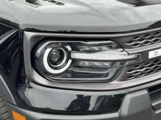 Ford Bronco Sport 2025 AWD Big Bend 4p SUV