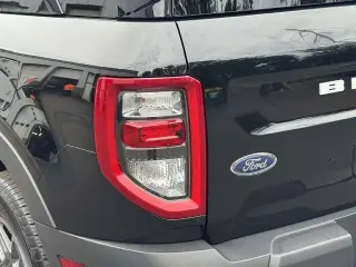 Ford Bronco Sport 2025 AWD Big Bend 4p SUV