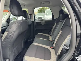 Ford Bronco Sport 2025 AWD Big Bend 4p SUV