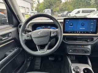 Ford Bronco Sport 2025 AWD Big Bend 4p SUV
