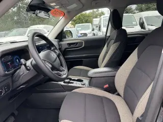 Ford Bronco Sport 2025 AWD Big Bend 4p SUV