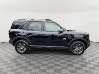 Ford Bronco Sport 2025 AWD Big Bend 4p SUV
