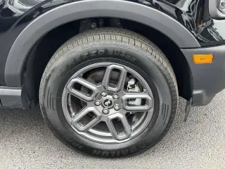 Ford Bronco Sport 2025 AWD Big Bend 4p SUV