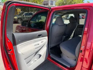 2011 Toyota Tacoma