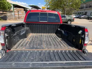 2011 Toyota Tacoma