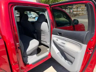 2011 Toyota Tacoma