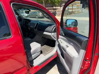 2011 Toyota Tacoma